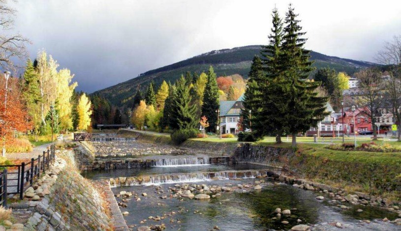 Wellness Hotel Astra*** superior Špindlerův Mlýn